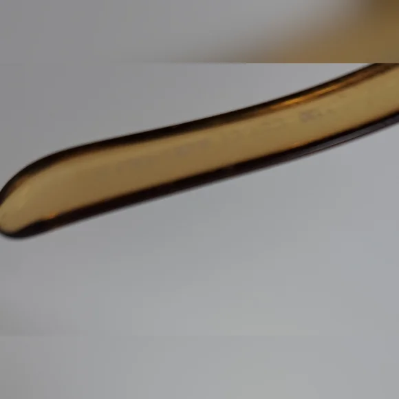 Gucci Vintage Y2K Tom Ford Women's Sunglasses Polarized GG1439/S 52mm 52-18-130 - Picture 13 of 14